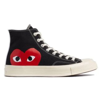 コムデギャルソン(COMME des GARCONS)のCOMME des GARÇONS Converse ギャルソン  コンバース (スニーカー)