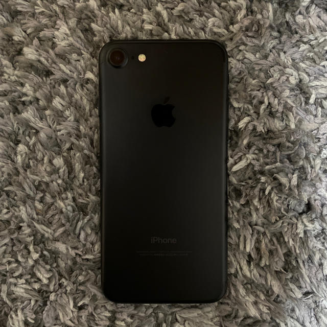 iPhone7 128GB SIMフリー