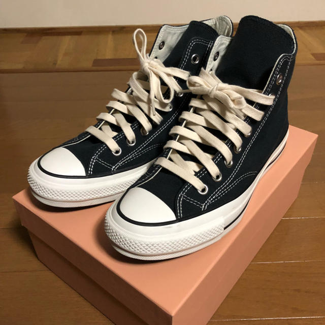 CONVERSE - コンバース アディクト converse addict スモーキー