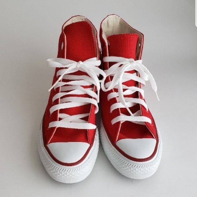 CONVERSE(コンバース)の新品♥converse  スニーカー レディースの靴/シューズ(スニーカー)の商品写真