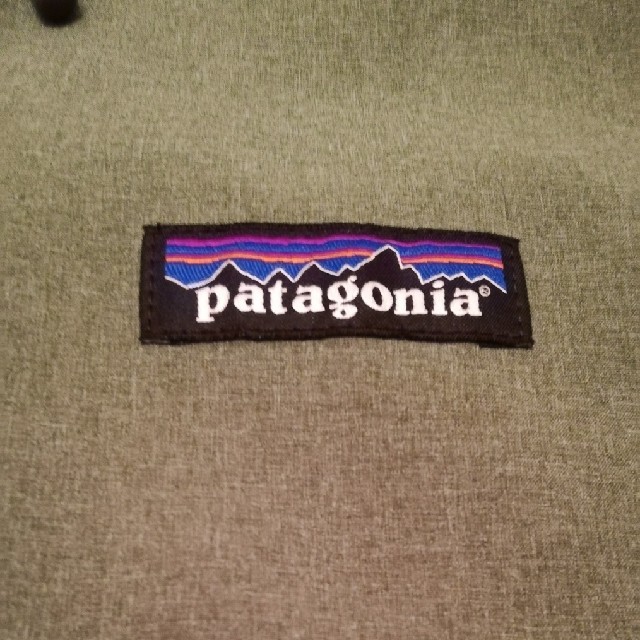 patagonia　メンズ・アズ・フーディ　パタゴニア