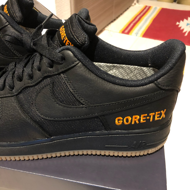 NIKE(ナイキ)のけん様専用！【新品・未使用】28.0㎝NIKE AIR FORCE 1  メンズの靴/シューズ(スニーカー)の商品写真