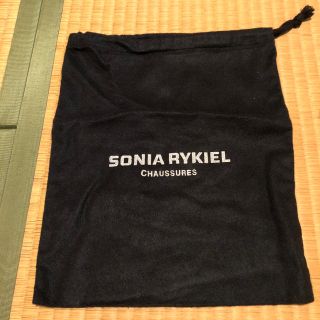 ソニアリキエル(SONIA RYKIEL)の巾着 5枚(その他)