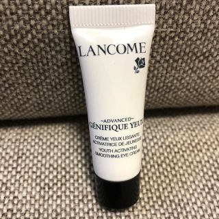 ランコム(LANCOME)のランコム　ジェニフィック　アドバンスト　アイN(アイケア/アイクリーム)