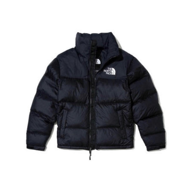 THE NORTH FACE ヌプシ　ダウンジャケット