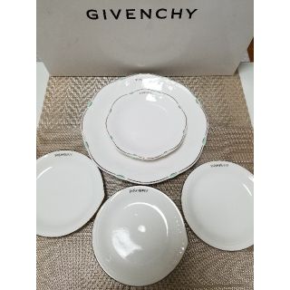 GIVENCHY(食器)のフリマアイテム一覧 GIVENCHY(食器)のフリマアイテム一覧