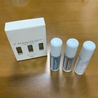 アムウェイ(Amway)のE.ファンクハウザー ボディグリッター(その他)