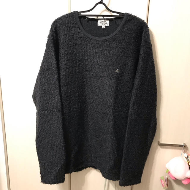 トップスVivienne Westwood MAN セーター