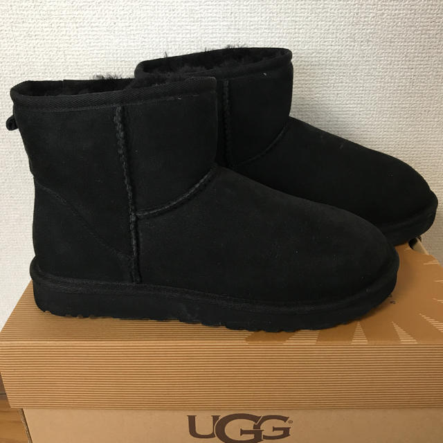 UGG ムートンブーツ サイズ24.0cm