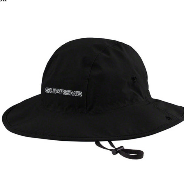 メンズSupreme GORE-TEX Rain Hat S/M