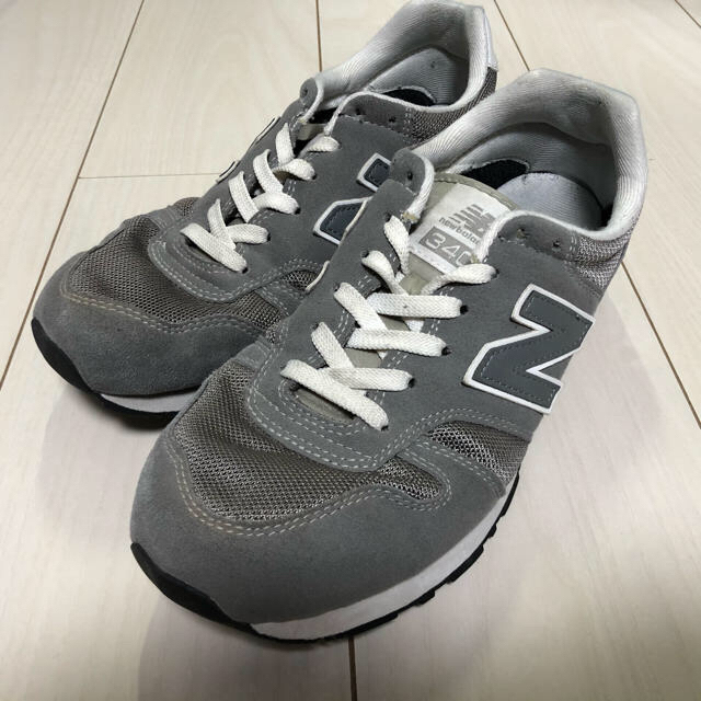 New Balance(ニューバランス)の【2点購入で¥1,000off】ニューバランス m340 メンズの靴/シューズ(スニーカー)の商品写真