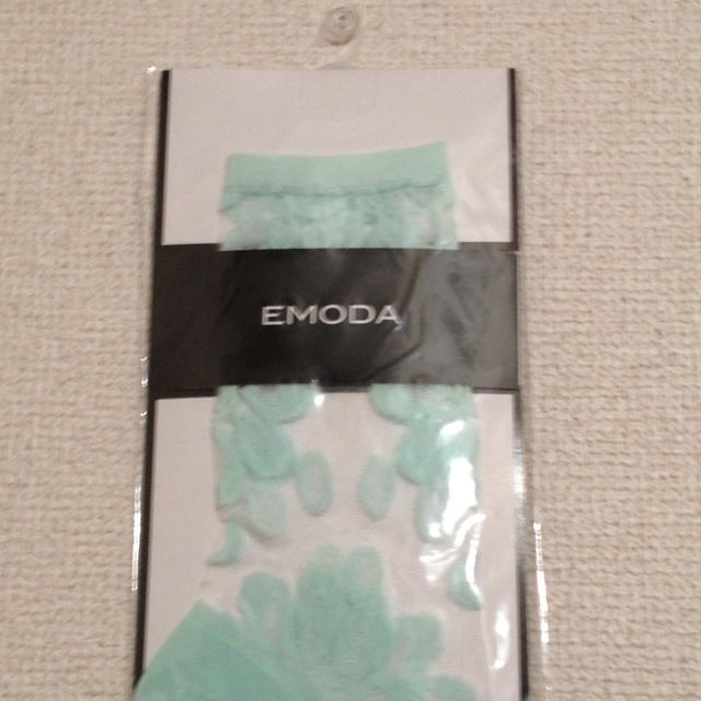 EMODA(エモダ)のnatsumiさん専用♡ レディースのレッグウェア(ソックス)の商品写真