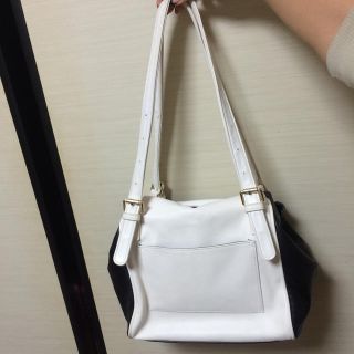 マウジー(moussy)のmoussyトートバック(トートバッグ)