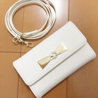 ウィルセレクション(WILLSELECTION)のWILLSELECTION♡iPhone(モバイルケース/カバー)