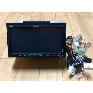 日産 Dvd カーナビ カーテレビの通販 33点 日産の自動車 バイクを買うならラクマ