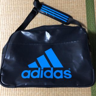 アディダス(adidas)のアディダス エナメルバック(その他)