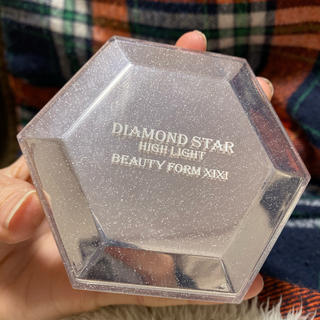 DIAMOND STAR ハイライト(その他)