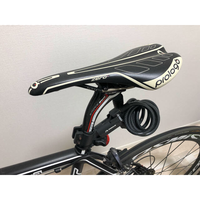 FELT(フェルト)のFELT MAVIC COSMIC SL ロードバイク スポーツ/アウトドアの自転車(自転車本体)の商品写真