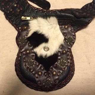 グレース ウエストバッグ