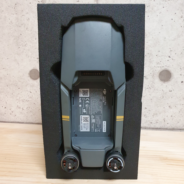 2022年のクリスマスの特別な衣装 DJI pro本体のみ(yappi8383専用