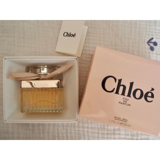 クロエ(Chloe)のクロエ　Chloe 香水　オードパルファム(香水(女性用))