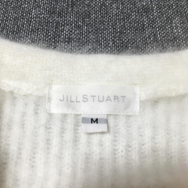 JILLSTUART(ジルスチュアート)のJILL STUARTふわふわアウター レディースのジャケット/アウター(その他)の商品写真