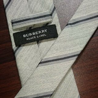 バーバリーブラックレーベル(BURBERRY BLACK LABEL)の※専用☆バーバリーブラックレーベル ＋ブルックスブラザーズ ネクタイ(ネクタイ)