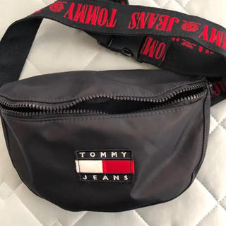 トミーヒルフィガー(TOMMY HILFIGER)のTOMMY ウエストポーチ(ウエストポーチ)