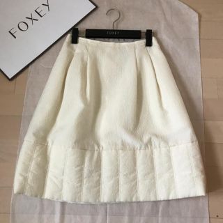 フォクシー(FOXEY)の♡wako様♡専用(ひざ丈スカート)