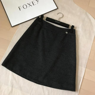 フォクシー(FOXEY)の♡Cocoa様♡専用(ひざ丈スカート)