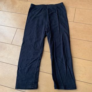 イオン(AEON)のTOPVALU キッズ スパッツ110cm(パンツ/スパッツ)