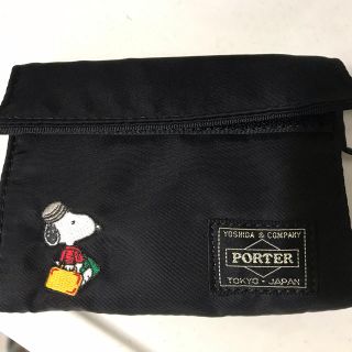 ポーター(PORTER)のJOE PORTER財布꙳★*ﾟ(財布)