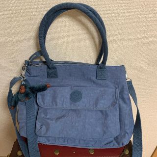 キプリング(kipling)のキプリングバック(ハンドバッグ)