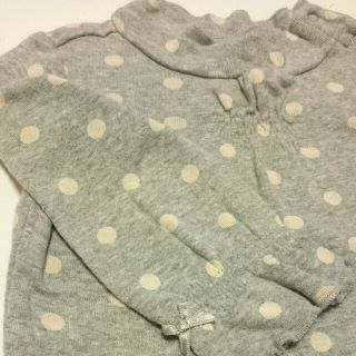 ベビーギャップ(babyGAP)のgap baby + カットソー(シャツ/カットソー)