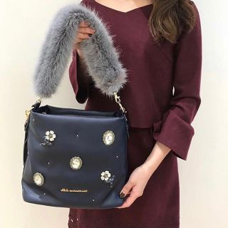 ジルバイジルスチュアート(JILL by JILLSTUART)のジルバイ バッグ(ショルダーバッグ)