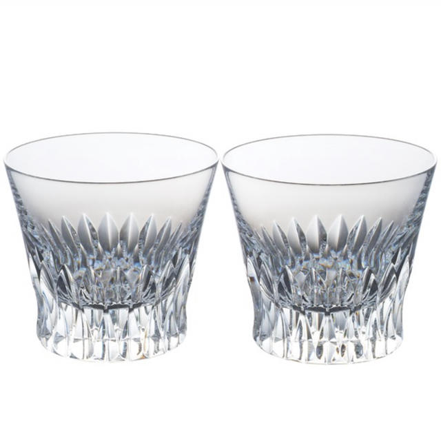 Baccarat(バカラ) イヤータンブラー2019年【ヴィータ
