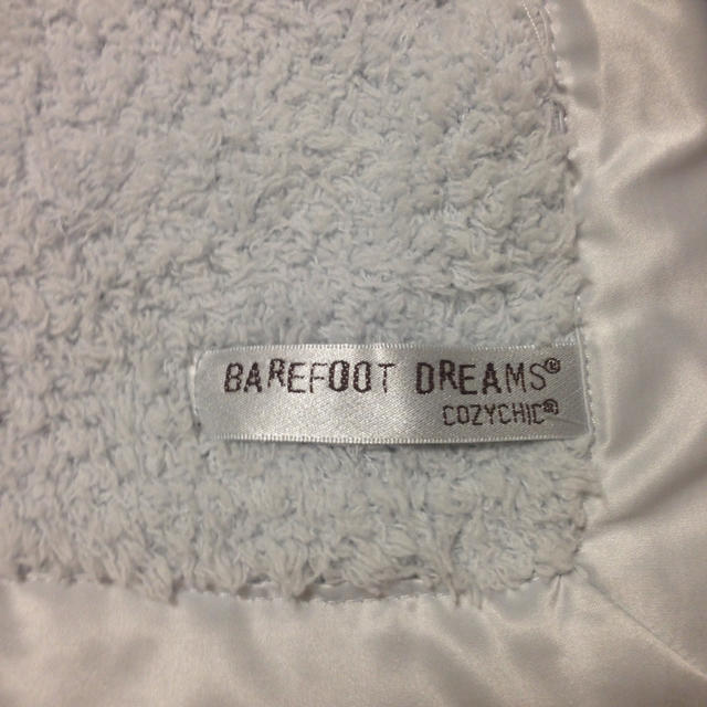 BAREFOOT DREAMS(ベアフットドリームス)のBAREFOOT DREAMS★ベビー キッズ/ベビー/マタニティのキッズ/ベビー/マタニティ その他(その他)の商品写真