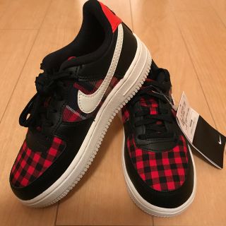 ナイキ(NIKE)のとまらしママ様専用 新品　ナイキシューズ(スニーカー)