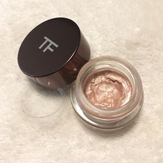 トムフォード(TOM FORD)のTOM FORD BEAUTY クリーム カラー フォー アイズ 02 オパール(アイシャドウ)