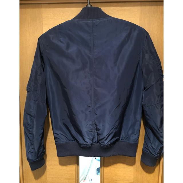 WEGO(ウィゴー)のWEGO チェスターコート MA-1 セット アウター まとめ売り  メンズのジャケット/アウター(チェスターコート)の商品写真