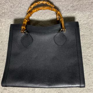 グッチ(Gucci)のGUCCI ビンテージバッグ(ハンドバッグ)