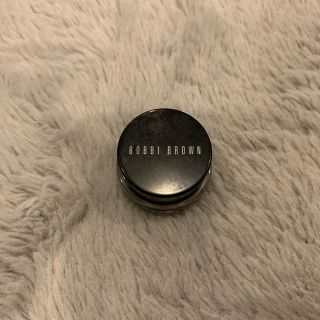 ボビイブラウン(BOBBI BROWN)のボビーブラウン　ロングウェア　ジェルアイライナー(アイライナー)