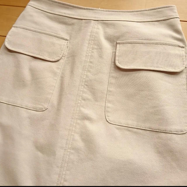 Spick & Span(スピックアンドスパン)のりっちゃん様 専用 レディースのスカート(ひざ丈スカート)の商品写真