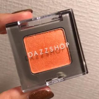 【dazzshop】 アリュールド シングル アイシャドウ FLARE 06(アイシャドウ)