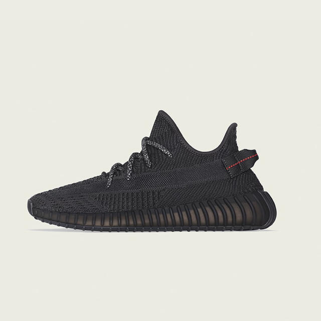 adidas(アディダス)のadidas yeezy boost 350 v2  29.5cm メンズの靴/シューズ(スニーカー)の商品写真