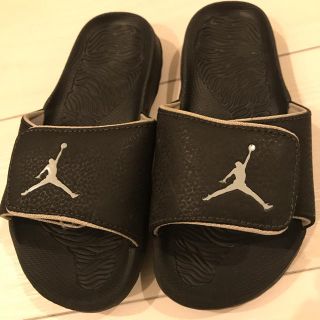 ナイキ(NIKE)のNIKE JORDAN   サンダル(サンダル)