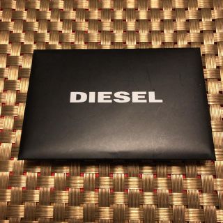 ディーゼル(DIESEL)の【DIESELカード】 / ⑪(その他)