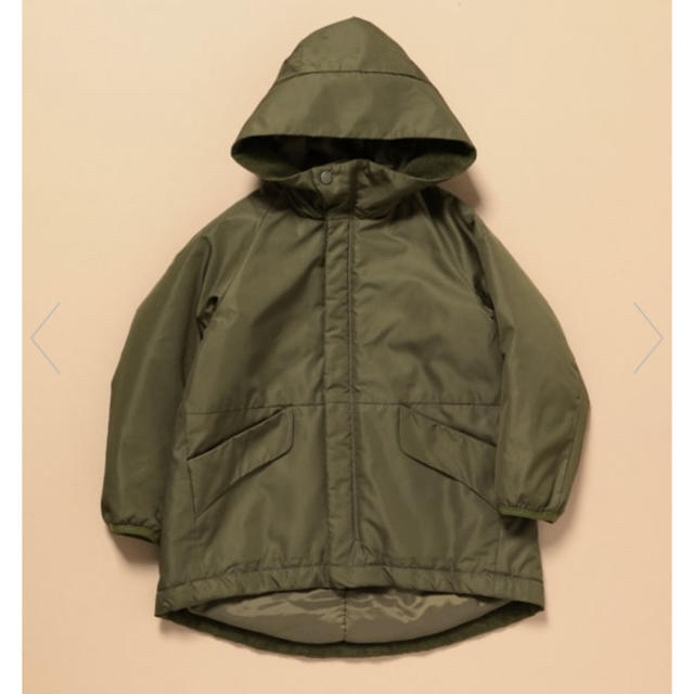 moun ten insulation coat カーキ 本店は 60.0%OFF bieglechitow.pl