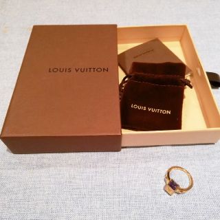 ルイヴィトン(LOUIS VUITTON)のあか様専用 (リング(指輪))