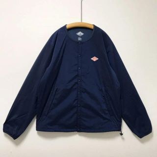 ダントン(DANTON)のチャミこ様専用◡̈DANTON ナイロンタフタ インシュレーション ジャケット(ナイロンジャケット)